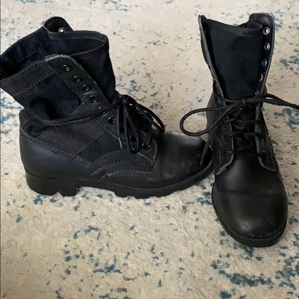 Rothco Jungle boots